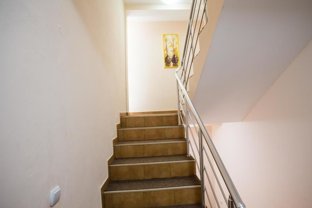 Апартаменты Villa Elkom, Appartment 7 Дони-Штой