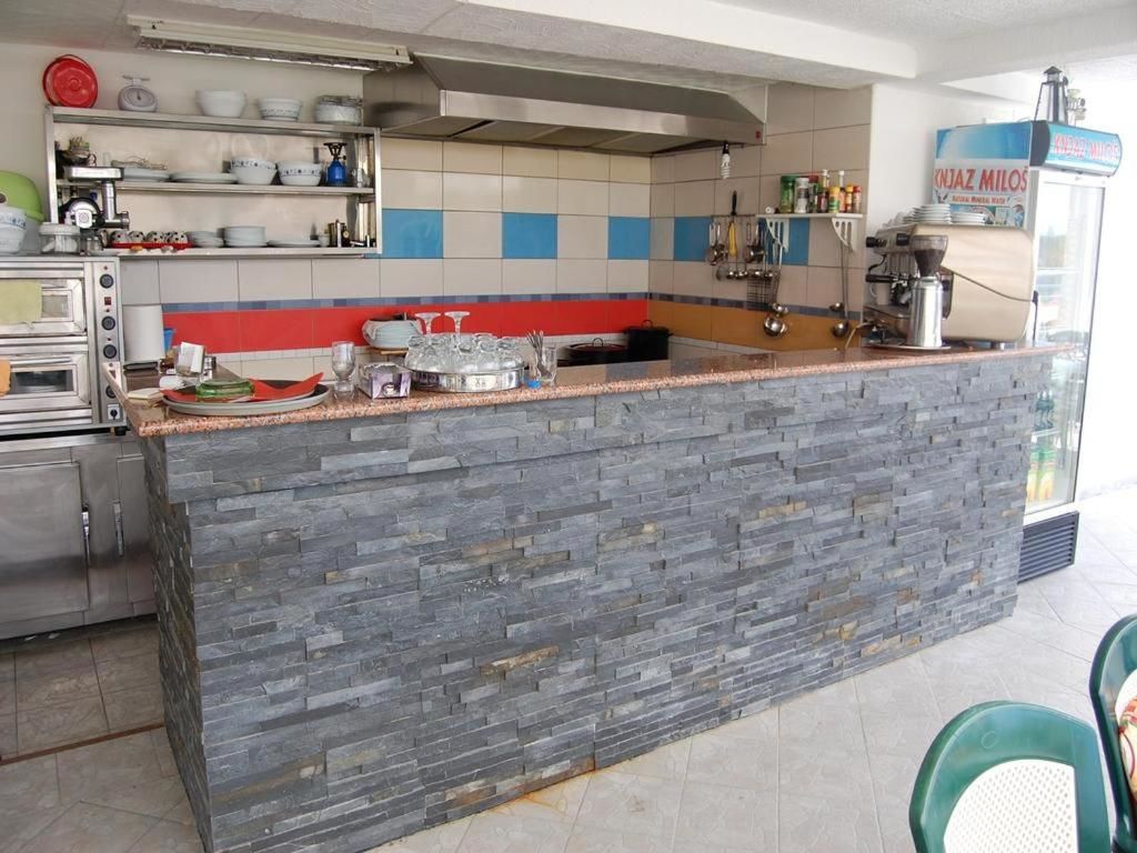 Апартаменты Villa Elkom, Appartment 7 Дони-Штой