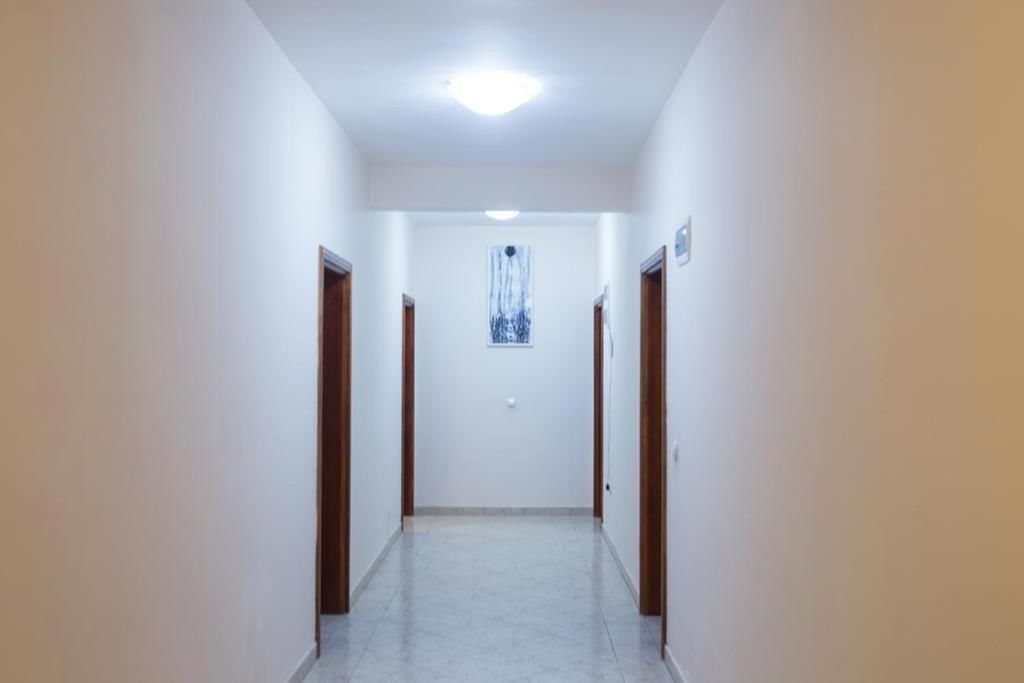 Апартаменты Villa Elkom, Appartment 7 Дони-Штой