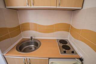 Апартаменты Villa Elkom, Appartment 7 Дони-Штой Апартаменты с 2 спальнями-21