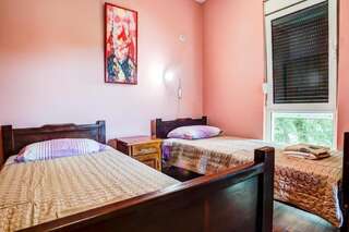 Апартаменты Villa Elkom, Appartment 7 Дони-Штой Апартаменты с 2 спальнями-4