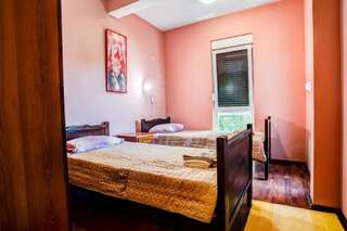 Апартаменты Villa Elkom, Appartment 7 Дони-Штой Апартаменты с 2 спальнями-43