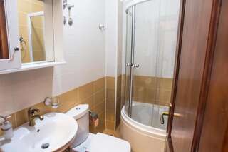 Апартаменты Villa Elkom, Appartment 7 Дони-Штой Апартаменты с 2 спальнями-47