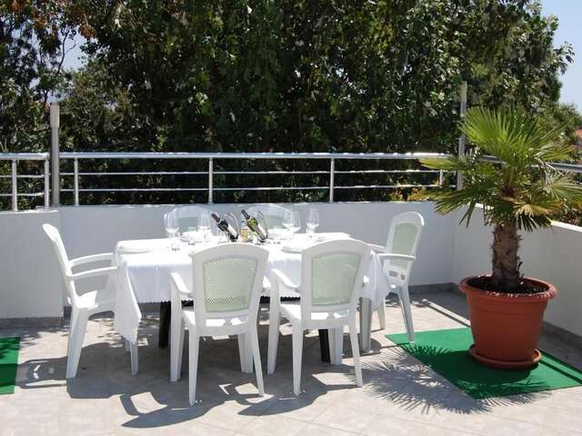 Апартаменты Villa Elkom, Appartment 7 Дони-Штой-13