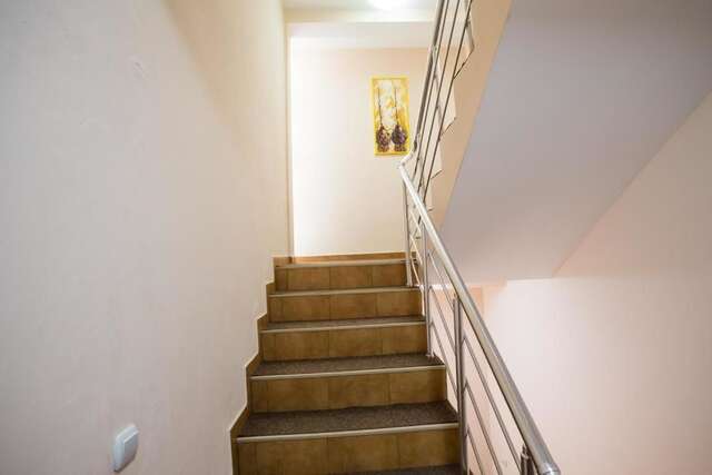 Апартаменты Villa Elkom, Appartment 7 Дони-Штой-14