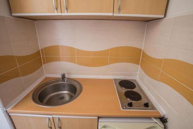 Апартаменты Villa Elkom, Appartment 7 Дони-Штой-42