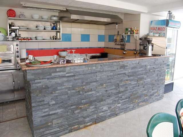 Апартаменты Villa Elkom, Appartment 7 Дони-Штой-43