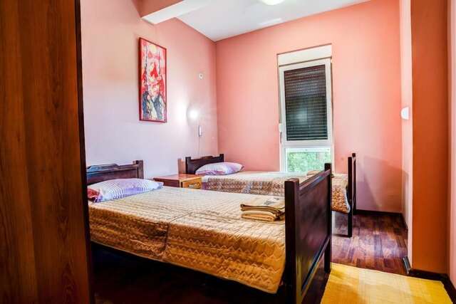 Апартаменты Villa Elkom, Appartment 7 Дони-Штой-45