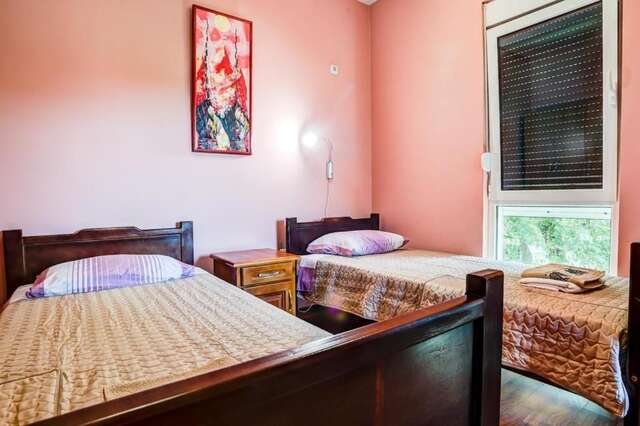 Апартаменты Villa Elkom, Appartment 7 Дони-Штой-46