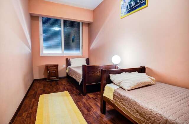 Апартаменты Villa Elkom, Appartment 7 Дони-Штой-48